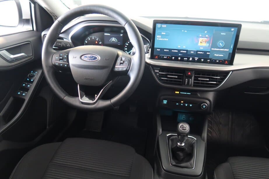2024 Ford FOCUS - 9