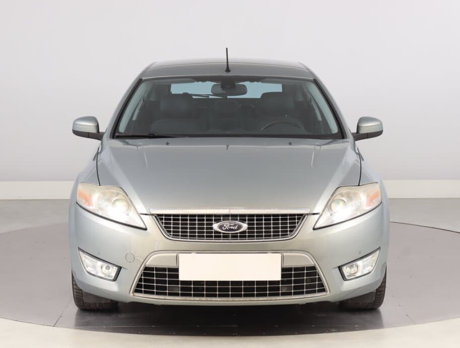 2010 Ford MONDEO - 2