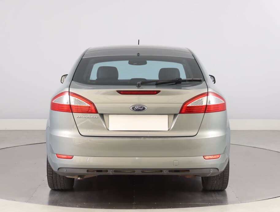 2010 Ford MONDEO - 6
