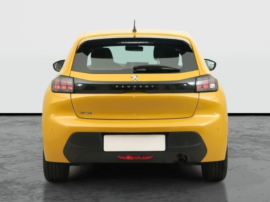 2021 Peugeot 208 - 6
