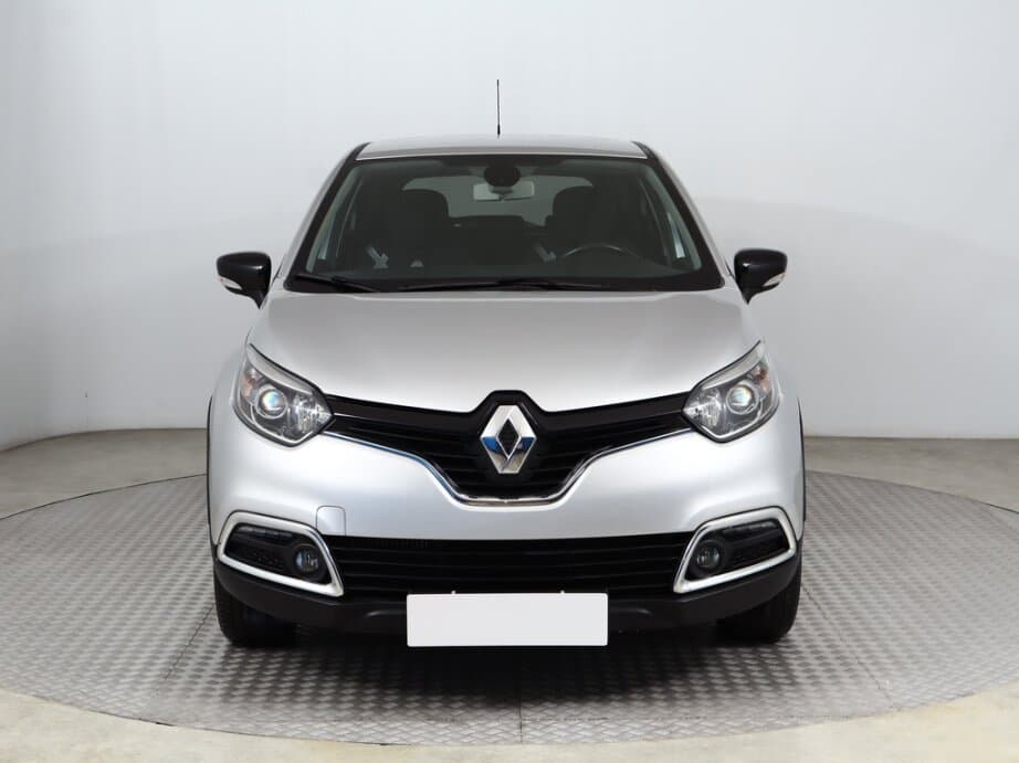 2016 Renault CAPTUR - 2