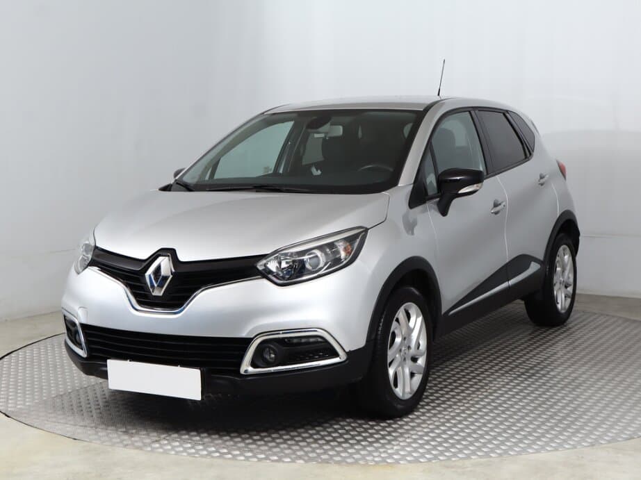 2016 Renault CAPTUR - 3
