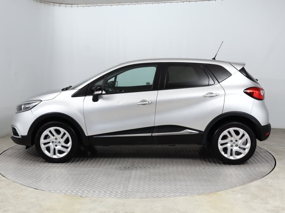 2016 Renault CAPTUR - 4