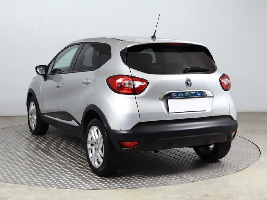 2016 Renault CAPTUR - 5