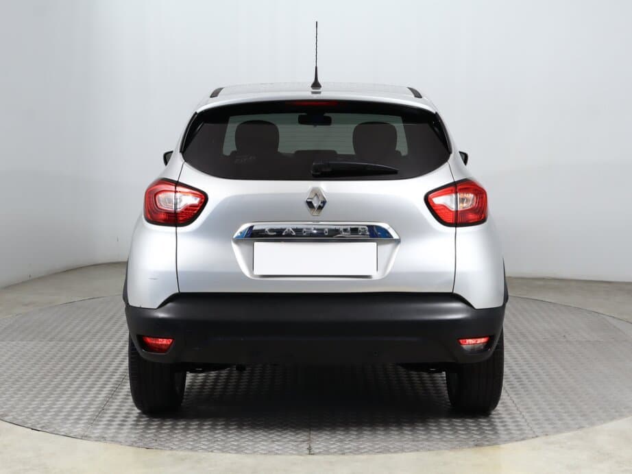 2016 Renault CAPTUR - 6