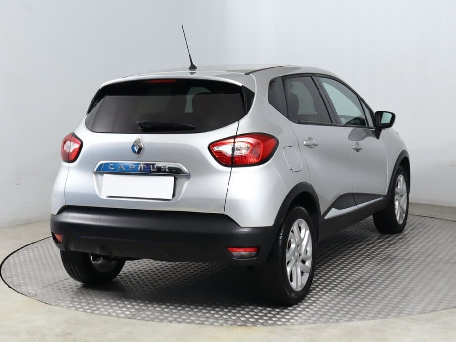 2016 Renault CAPTUR - 7