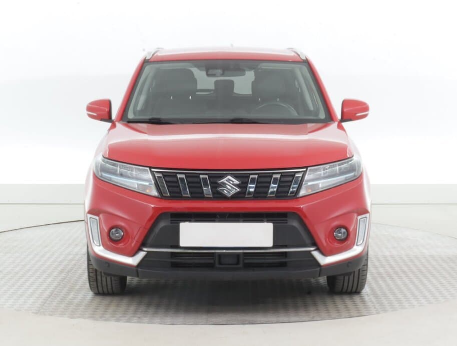 2021 Suzuki VITARA - 2