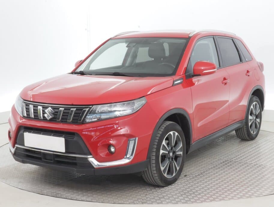 2021 Suzuki VITARA - 3