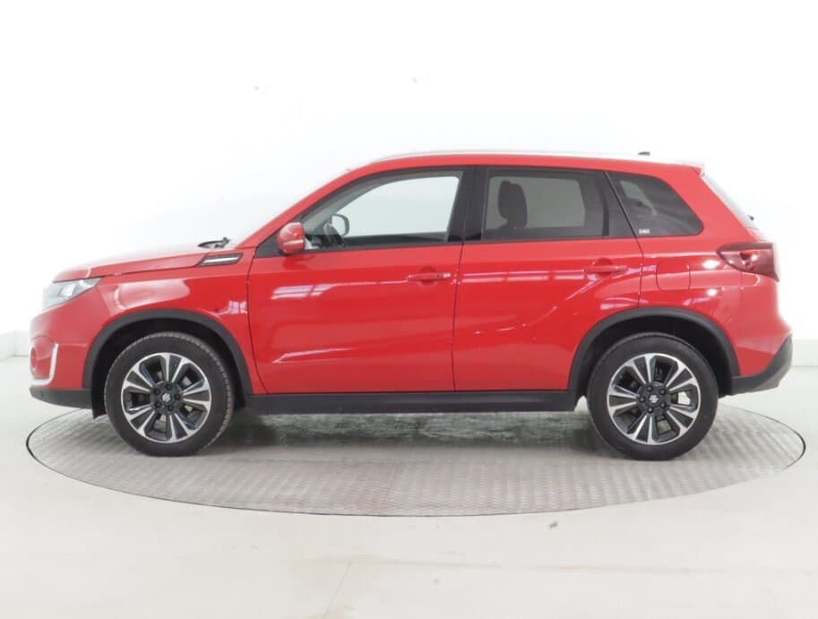 2021 Suzuki VITARA - 4