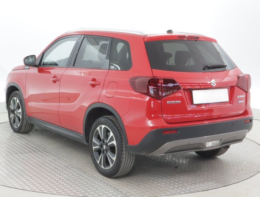2021 Suzuki VITARA - 5