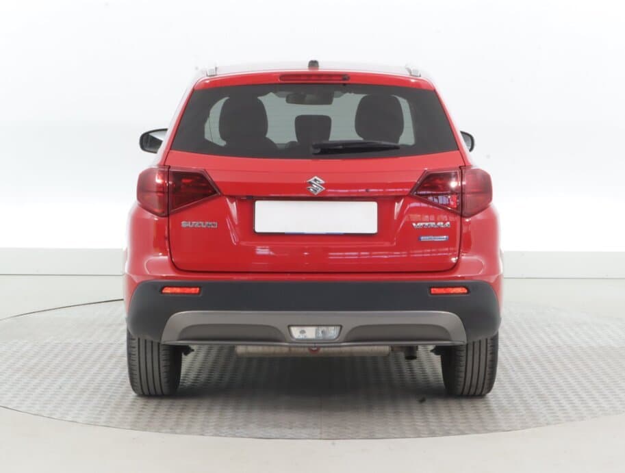 2021 Suzuki VITARA - 6
