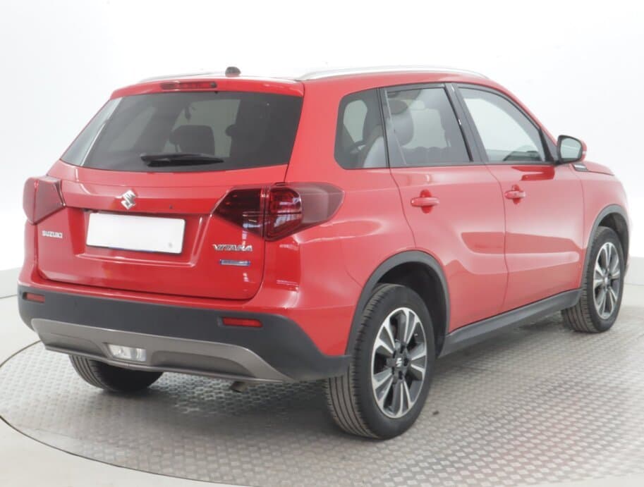 2021 Suzuki VITARA - 7
