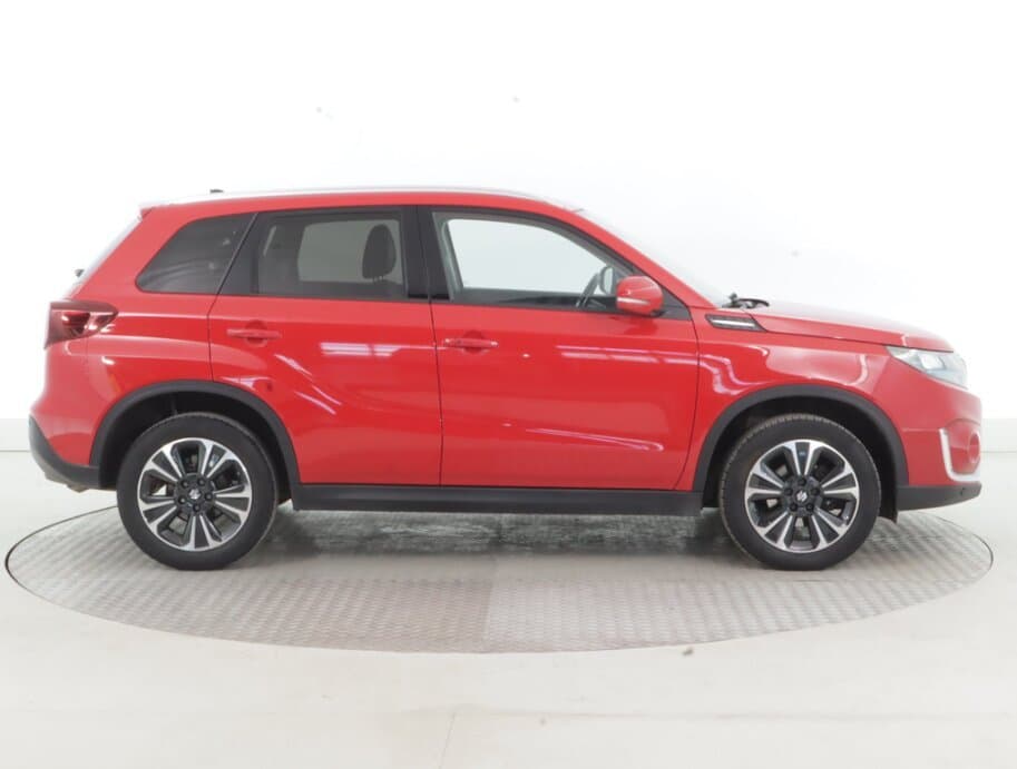 2021 Suzuki VITARA - 8