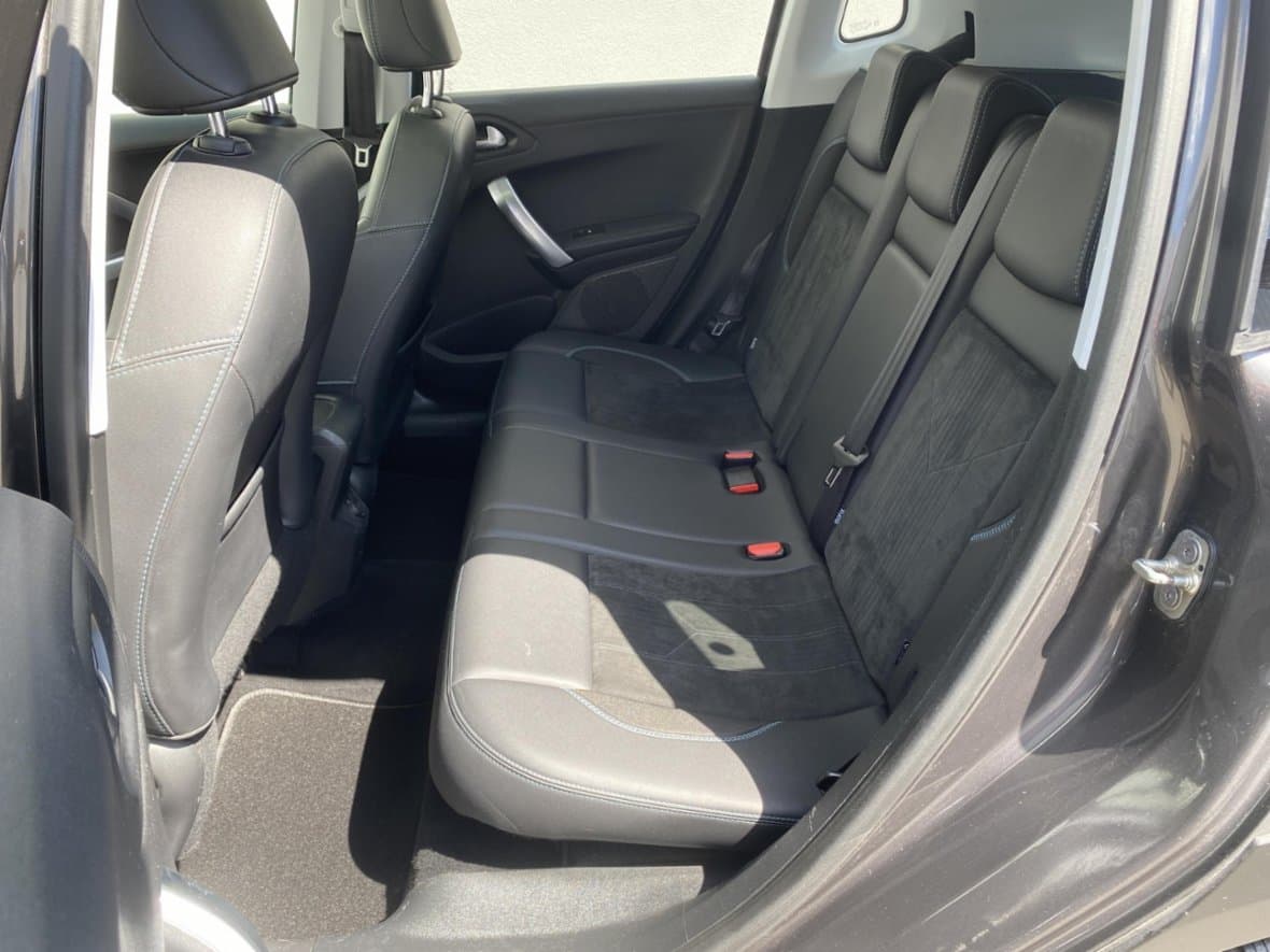 2018 Peugeot 2008 - 10