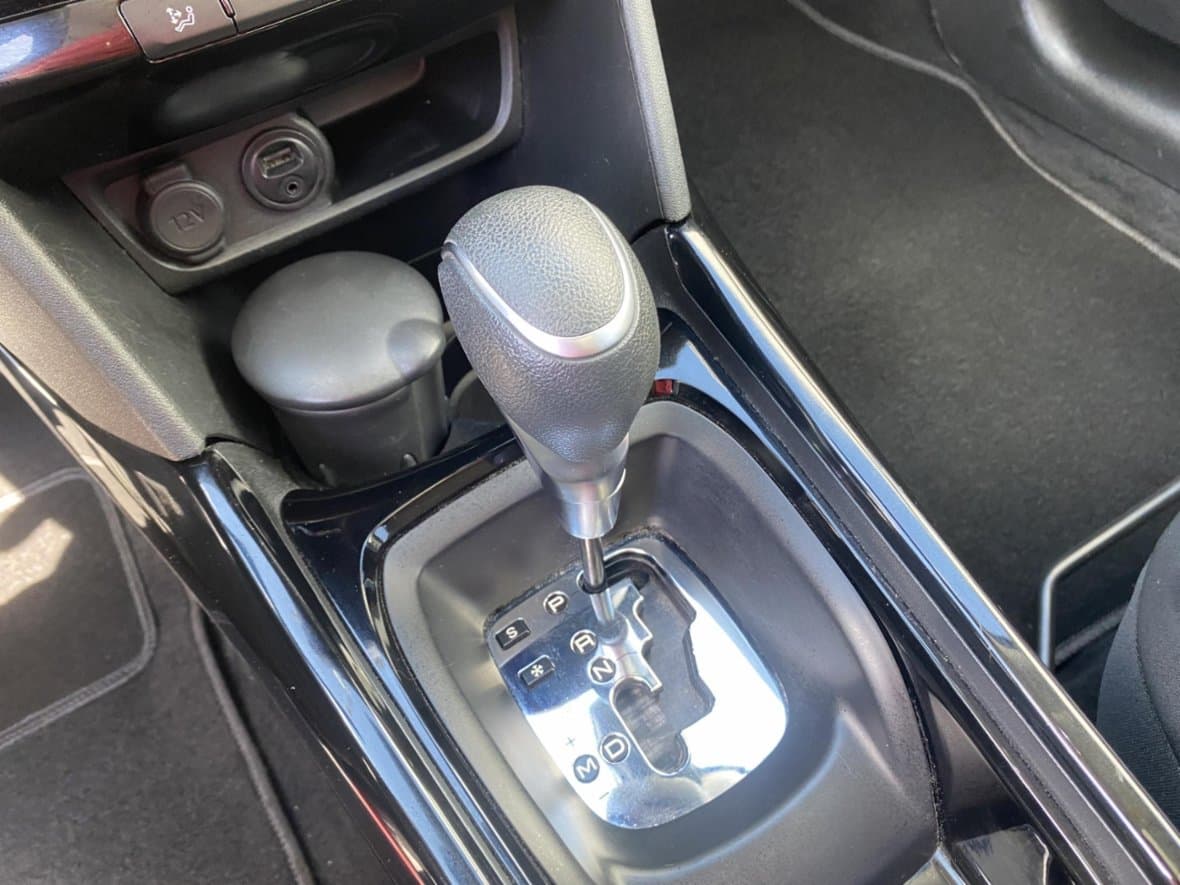 2018 Peugeot 2008 - 14