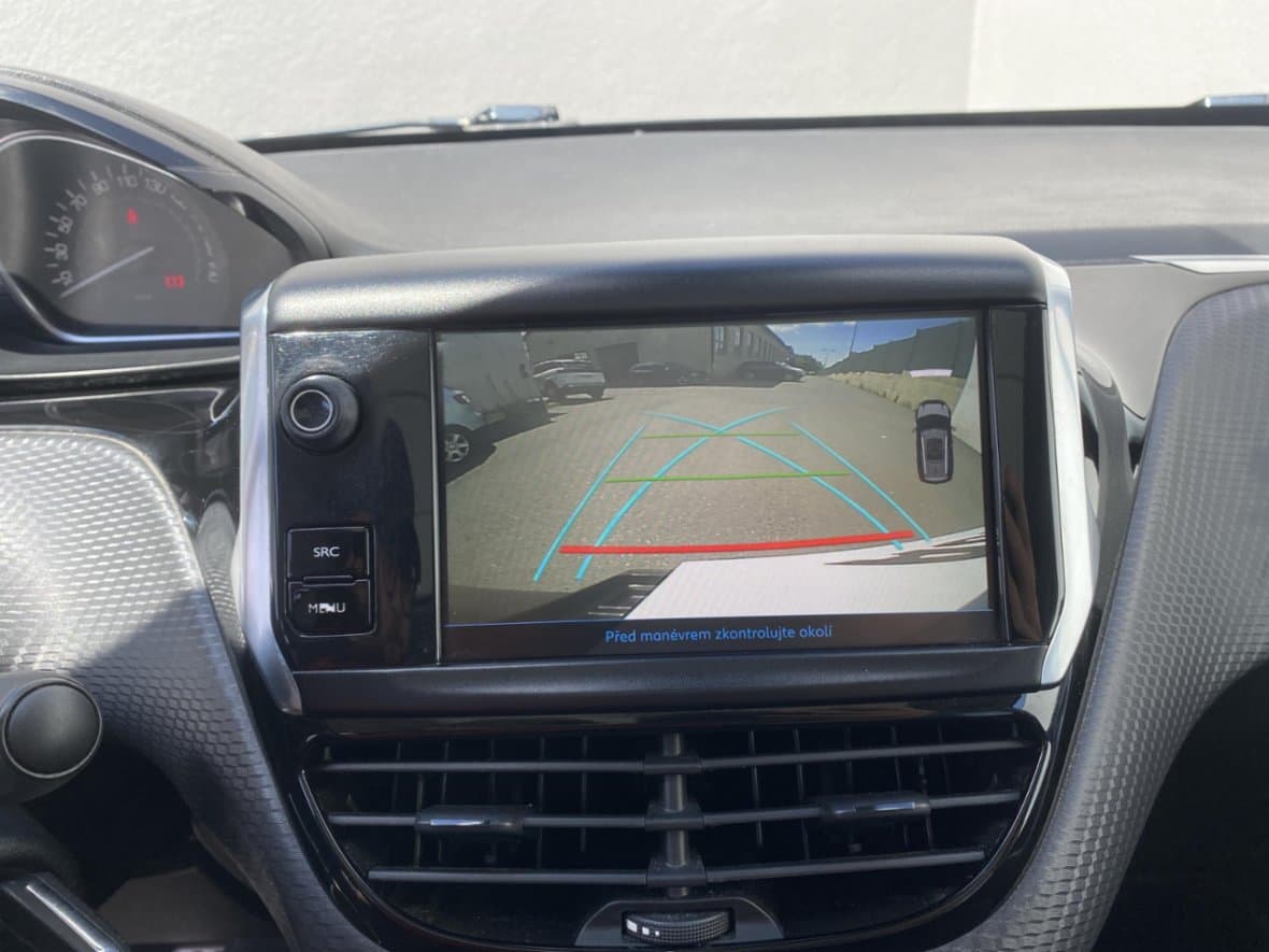 2018 Peugeot 2008 - 17