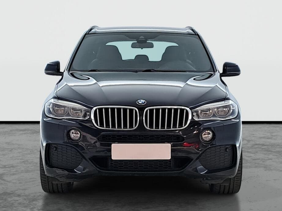2015 BMW X5 - 2