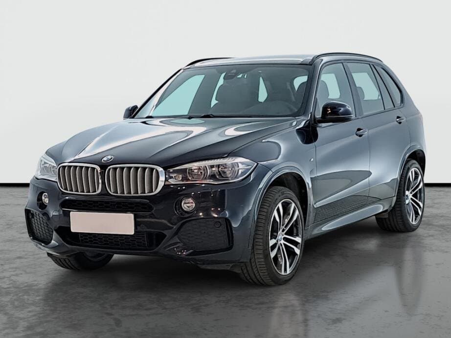 2015 BMW X5 - 3