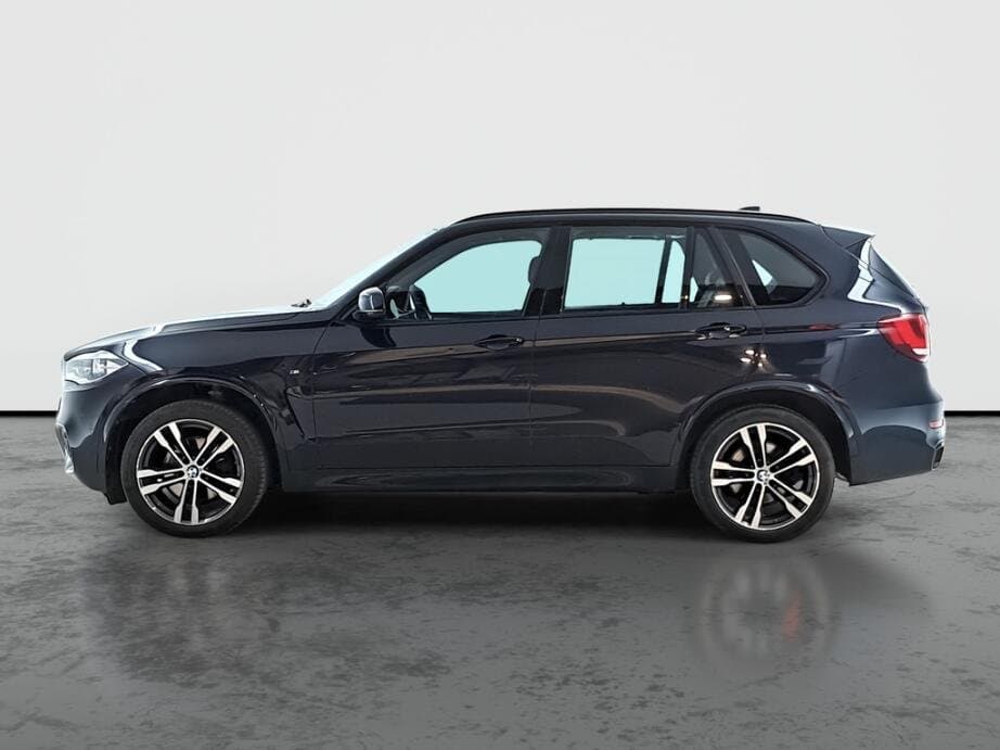 2015 BMW X5 - 4