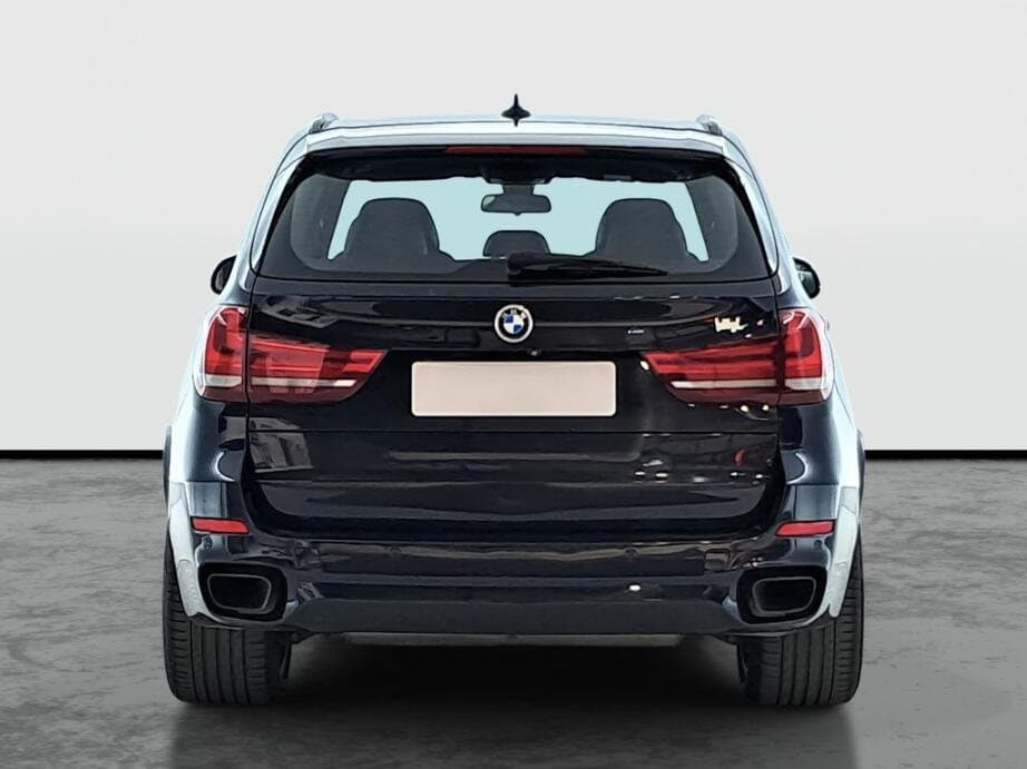 2015 BMW X5 - 6