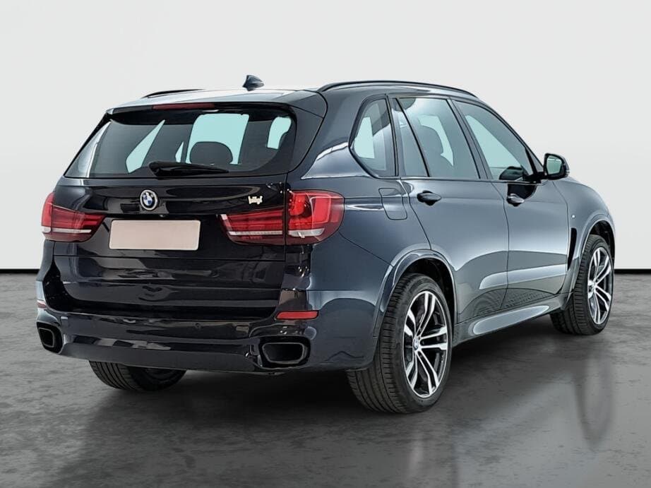 2015 BMW X5 - 7