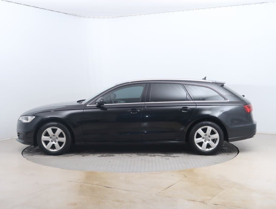 2016 Audi A6 - 4