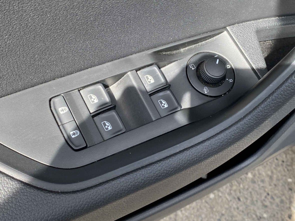 2022 Škoda SUPERB - 11
