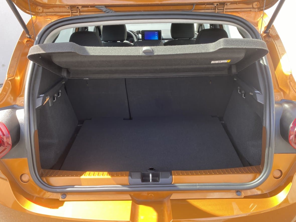 2022 Dacia SANDERO - 7
