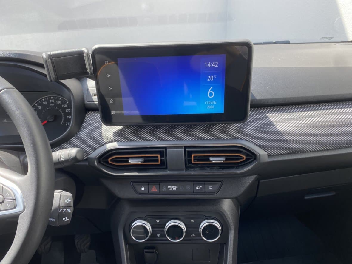 2022 Dacia SANDERO - 12