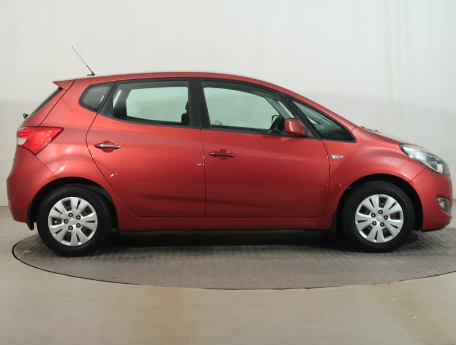 2012 Hyundai ix20 - 8