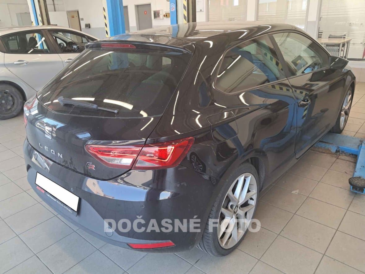 2013 Seat LEON - 2