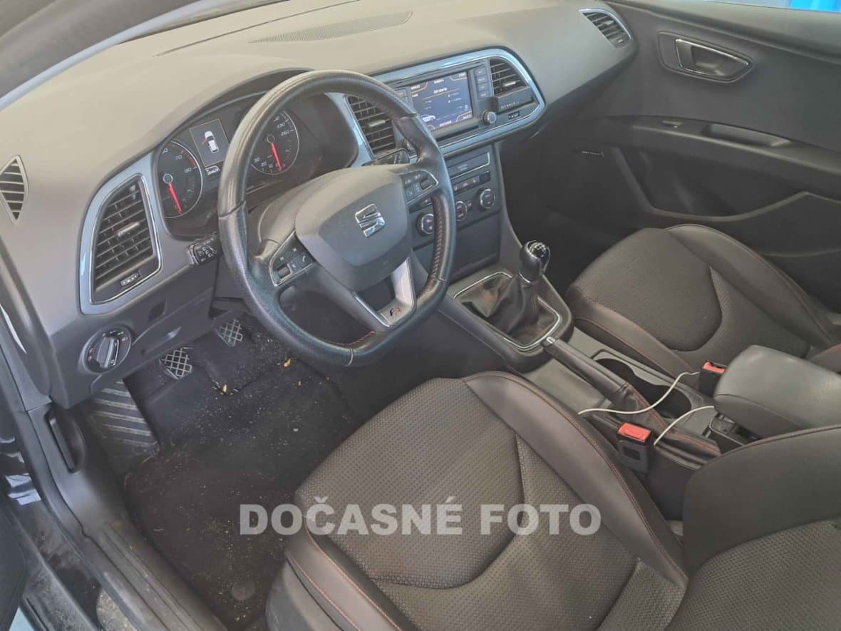 2013 Seat LEON - 3