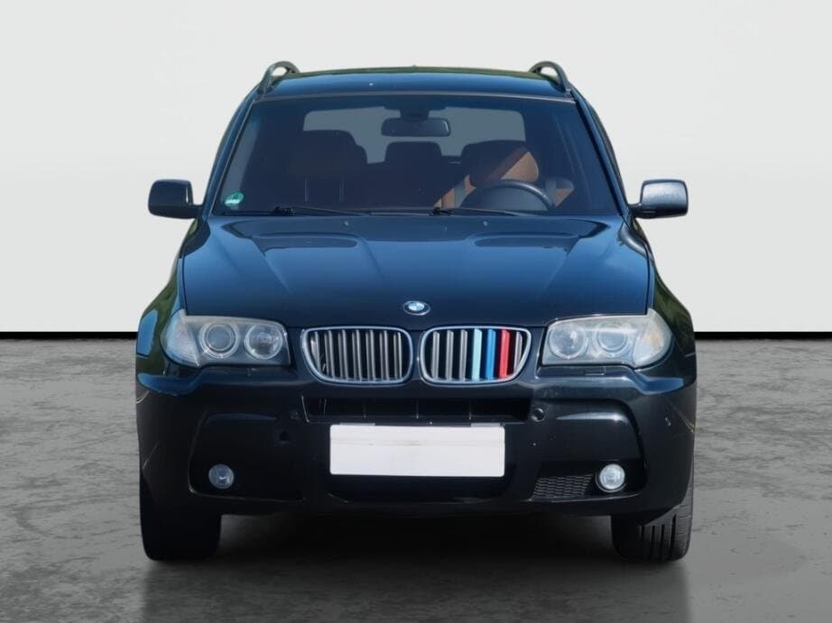 2008 BMW X3 - 2