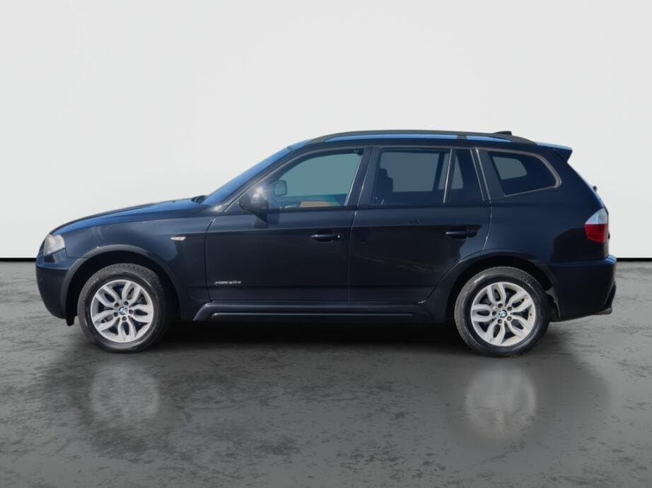 2008 BMW X3 - 4