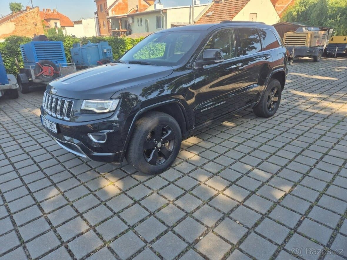 Jeep OSTATNÍ - 2