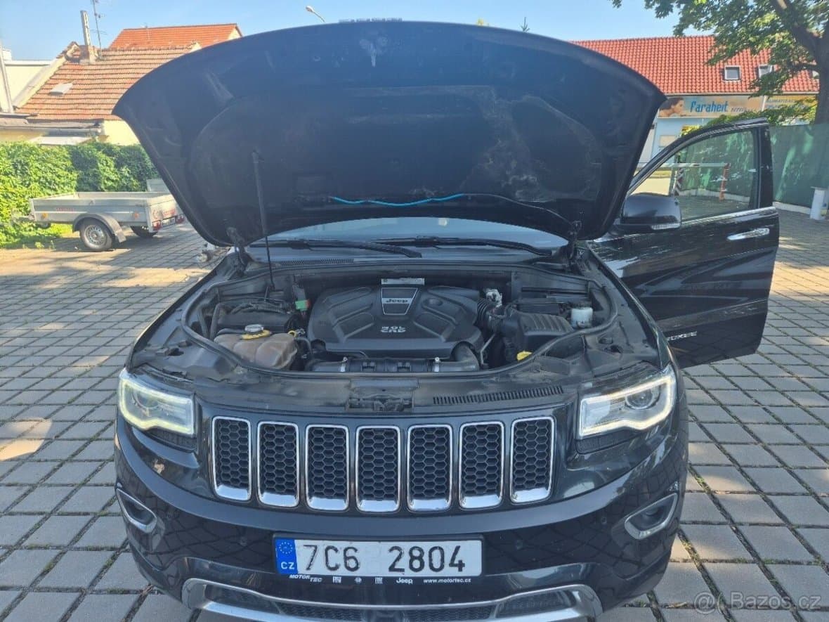 Jeep OSTATNÍ - 3