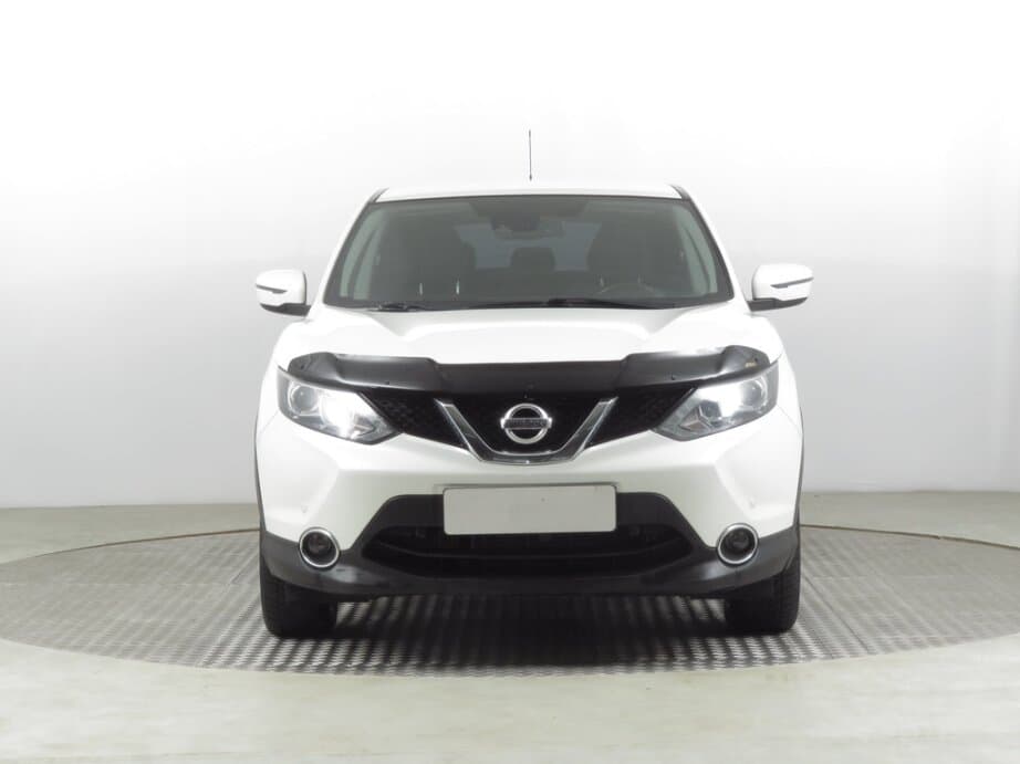 2015 Nissan QASHQAI - 2