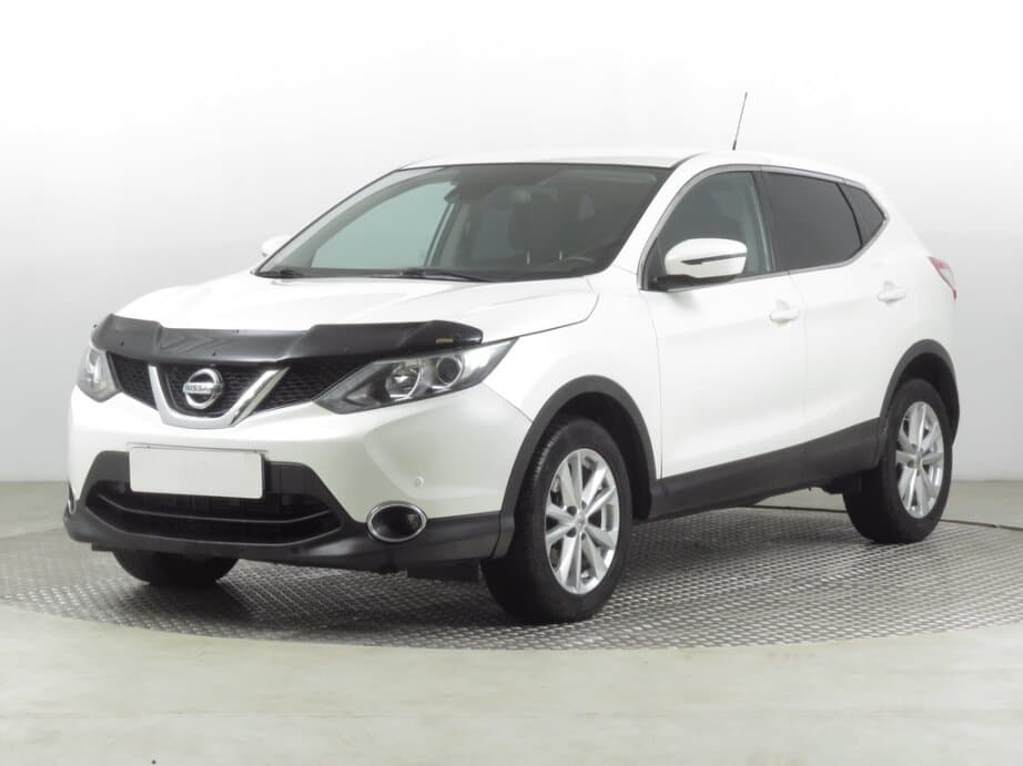 2015 Nissan QASHQAI - 3