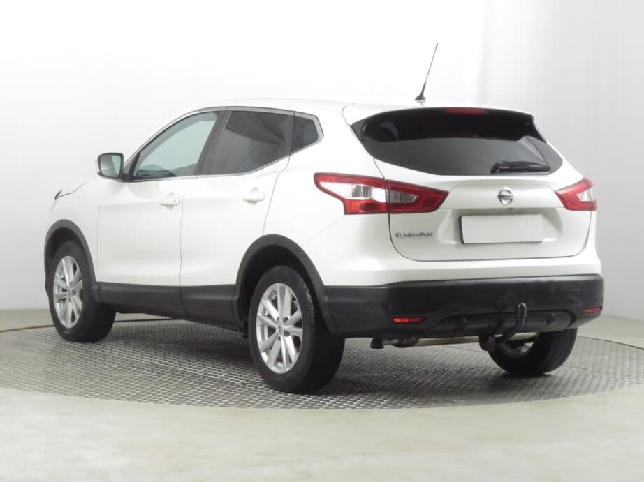 2015 Nissan QASHQAI - 5