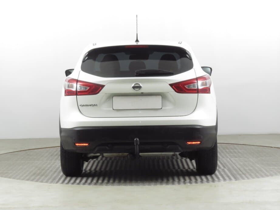 2015 Nissan QASHQAI - 6