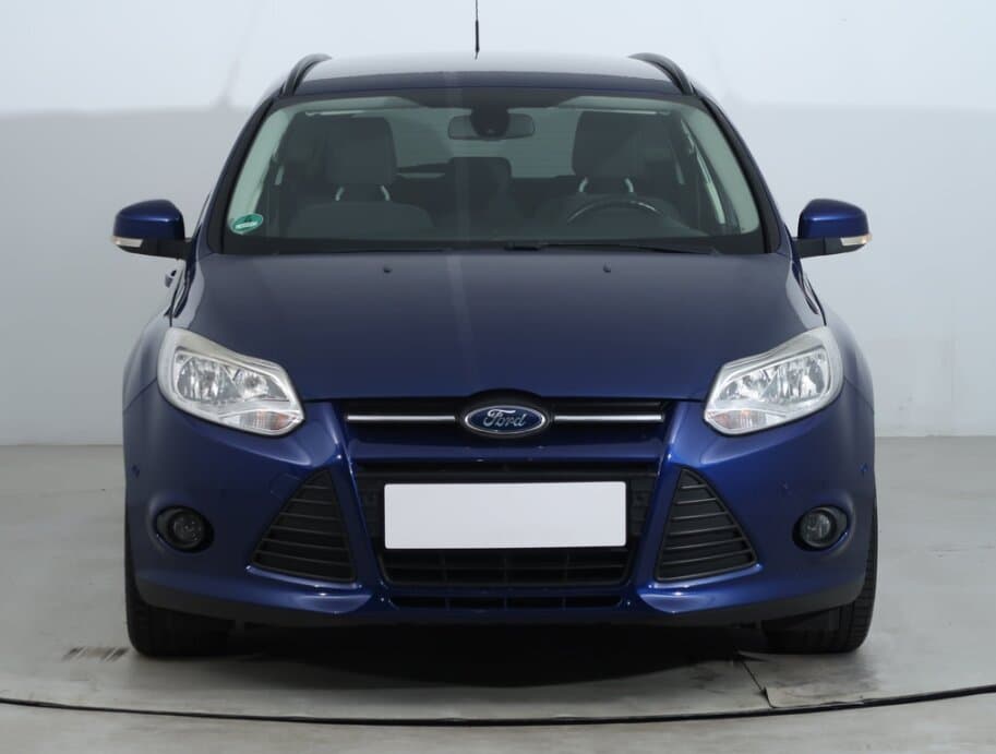 2013 Ford FOCUS - 2