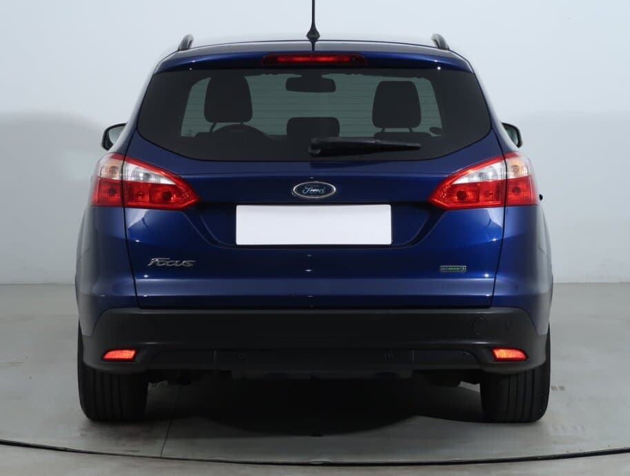 2013 Ford FOCUS - 6