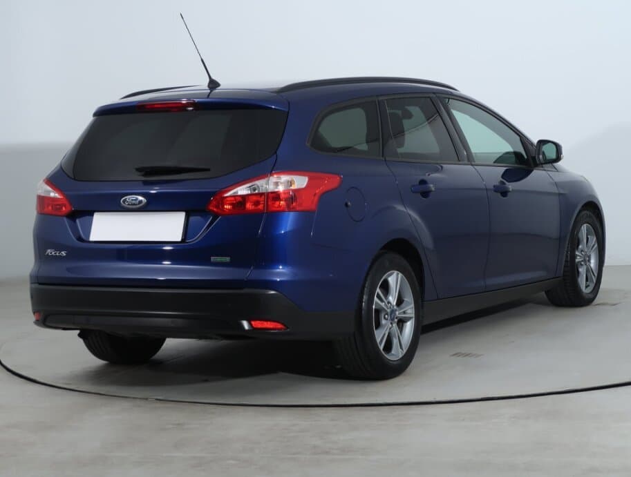2013 Ford FOCUS - 7