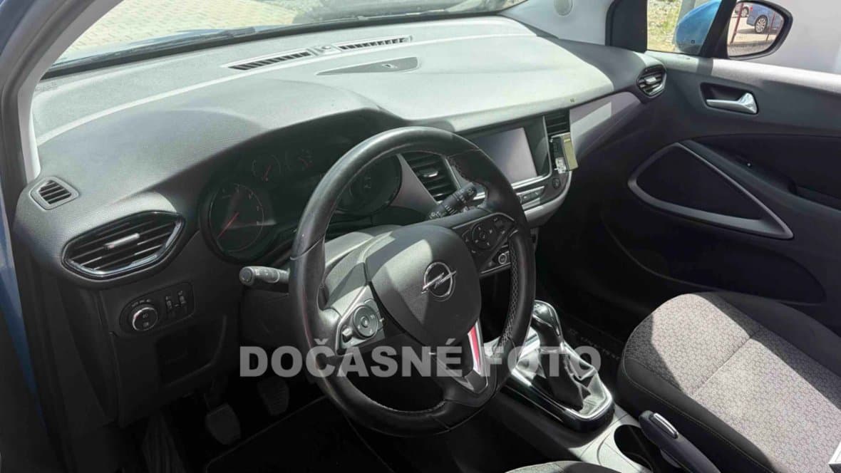 2018 Opel CROSSLAND - 3