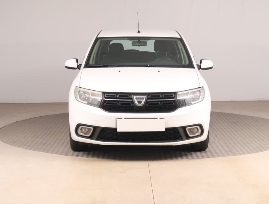 2019 Dacia SANDERO - 2