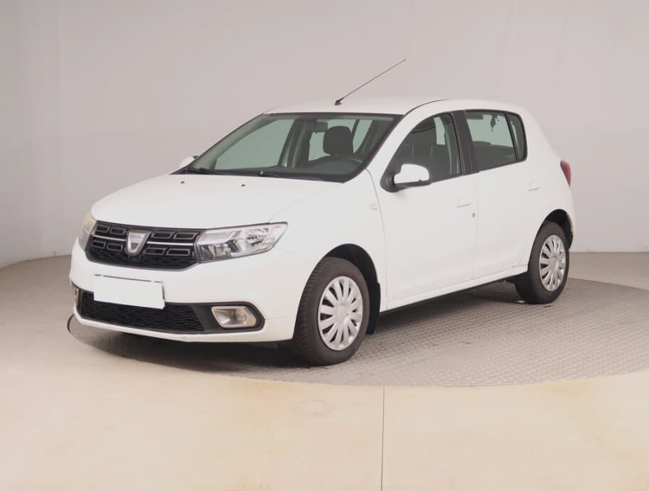 2019 Dacia SANDERO - 3