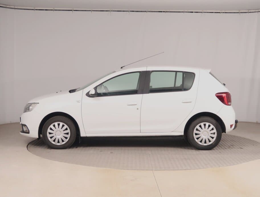 2019 Dacia SANDERO - 4