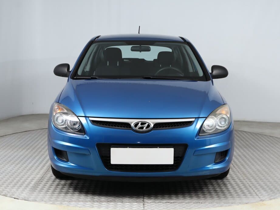 2010 Hyundai i30 - 2