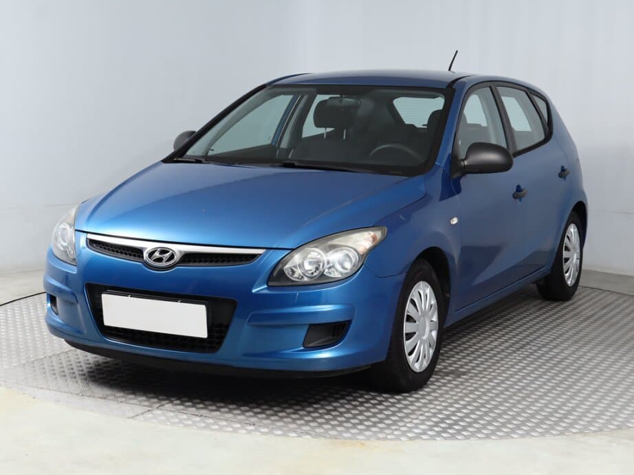 2010 Hyundai i30 - 3