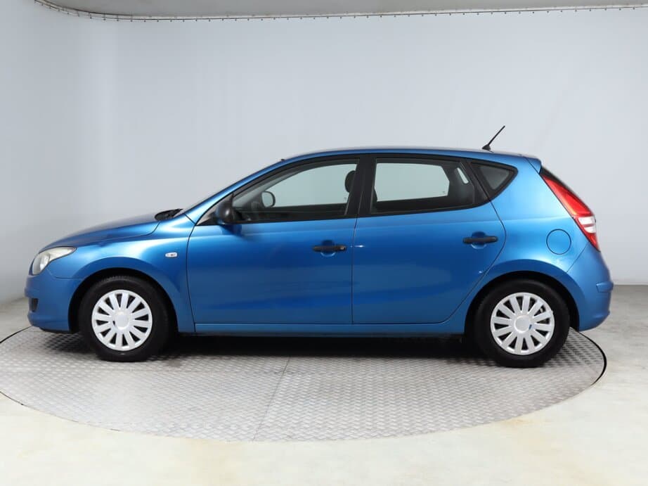 2010 Hyundai i30 - 4